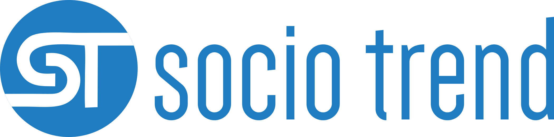 Socio Trend